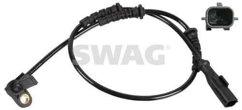 SWAG 33101212 Abs Sensörü FEBI 172175 ürün görseli 1