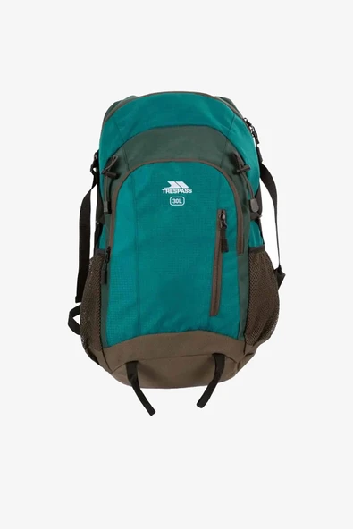 Trespass Pitloch - 30l Rucksack Unisex Mavi Sırt Çantası Uaacbatr0018-1584