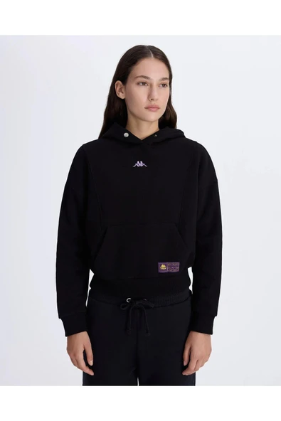 Authentic Alena Hoodie