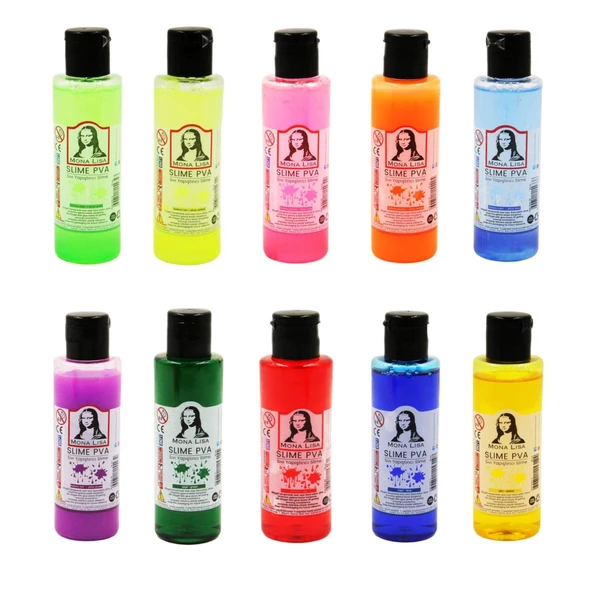 Südor Sıvı Slime Yapıştırıcı 70 ml