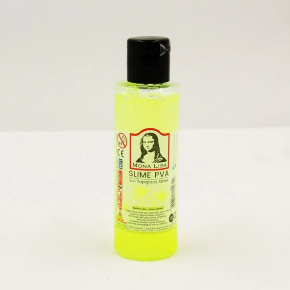 Südor Sıvı Slime Yapıştırıcı 70 ml - 10