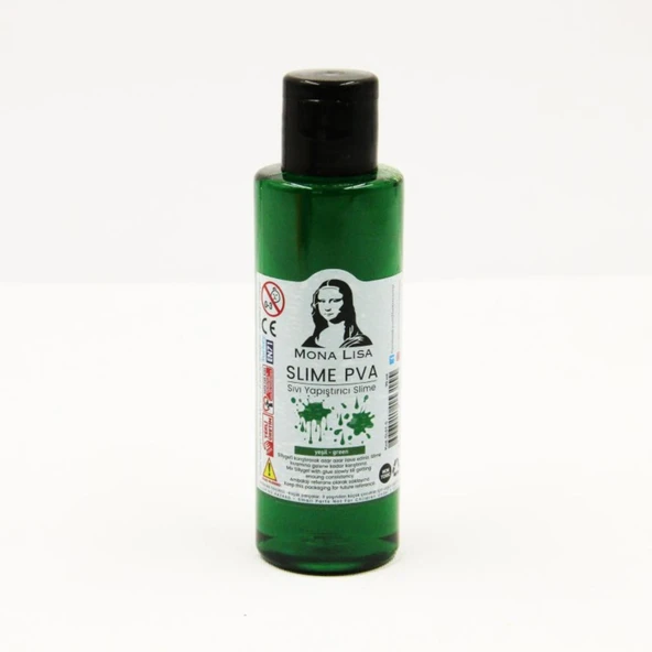 Südor Sıvı Slime Yapıştırıcı 70 ml - 2
