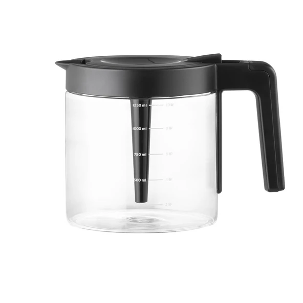 Vestel Brew 50 DX Filtre Kahve Makinesi - 8