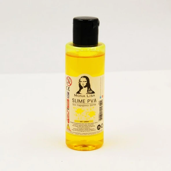 Südor Sıvı Slime Yapıştırıcı 70 ml - 5
