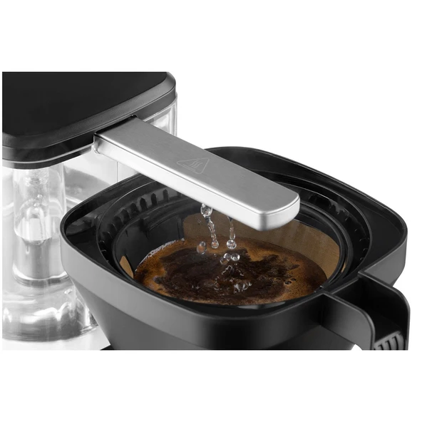 Vestel Brew 50 DX Filtre Kahve Makinesi - 6