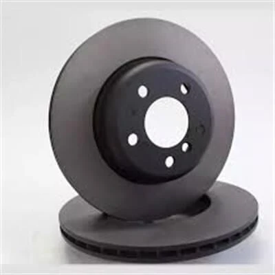 FREN BALATA SETİ DİSKLİ FREN ÖN 5 (F10) 5 TOURİNG (F11) (BRILLIANCE) 5 SERIES (F10 F18)