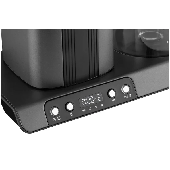 Vestel Brew 50 DX Filtre Kahve Makinesi - 5