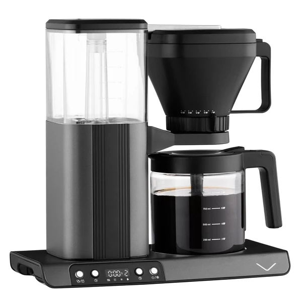 Vestel Brew 50 DX Filtre Kahve Makinesi - 2