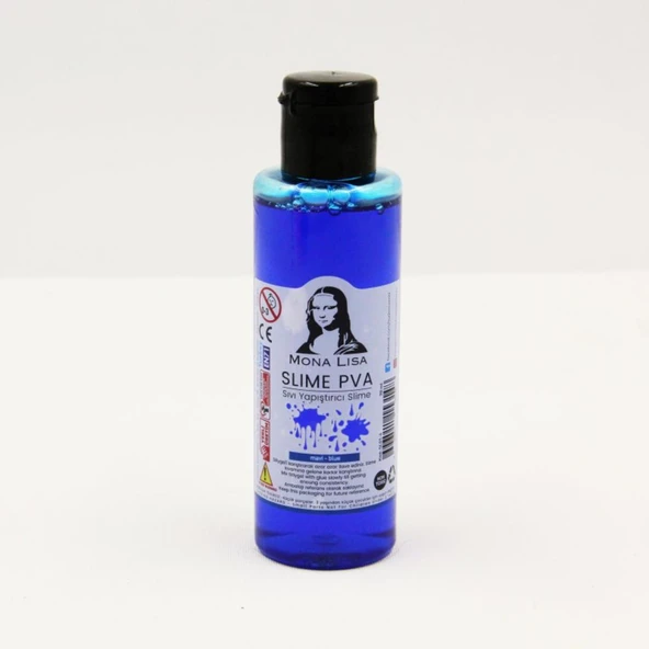 Südor Sıvı Slime Yapıştırıcı 70 ml - 4