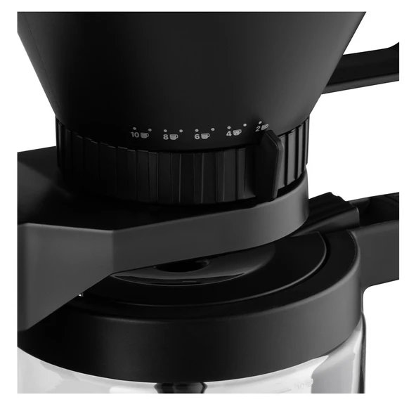 Vestel Brew 50 DX Filtre Kahve Makinesi - 7