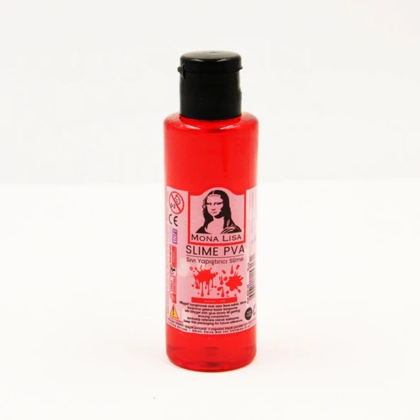 Südor Sıvı Slime Yapıştırıcı 70 ml - 3