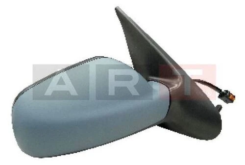 ART M002.2173 DIŞ DİKİZ AYNASI MEKANİK ASTARLI SENSÖRLU SAĞ RENAU ürün görseli 1