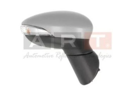 ART M003.3090 DIŞ DİKİZ AYNASI ELEKTRİKLİ ISITMALI ASTARLI SİNYAL