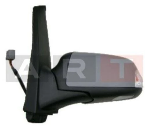 ART M003.3049 DIŞ DİKİZ AYNASI ELEKTRİKLİ ISITMALI KATLANIR SINYA ürün görseli