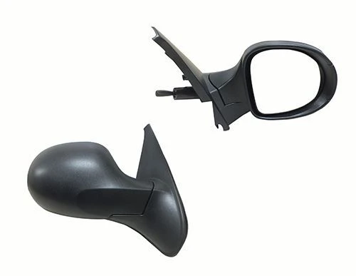 ART M002.2108 DIŞ DİKİZ AYNASI MEKANİK ASTARLI SAĞ RENAULT CLIO S