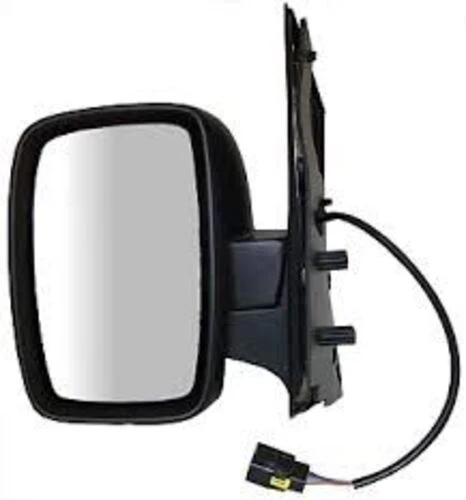 ART M001.1451 DIŞ DİKİZ AYNASI ELEKTRİKLİ ISITMALI SENSÖRLU TEK A ürün görseli 1