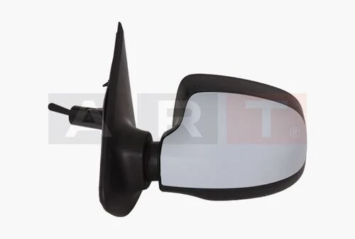 ART M005.5007 DIŞ DİKİZ AYNASI MEKANİK ASTARLI SAĞ DACIA DUSTER L ürün görseli