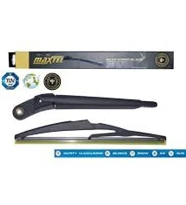 ARKA SİLECEK (11 290 MM) 407 SW 2004