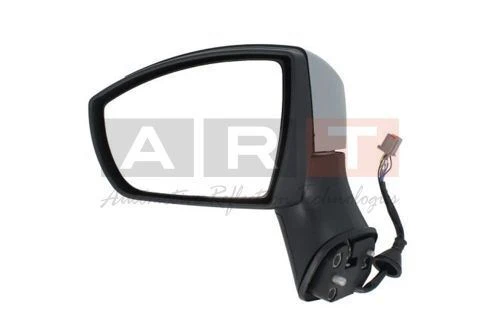 ART M003.3290 Dış Dikiz Aynası Sol Elektrikli Isıtmalı Katlanır Sinyalli Alt Aydınlatmalı Astarlı Kör Noktalı Kuga I 08-11 8v4117683hd