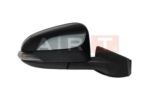 ART M008.8131 Dış Dikiz Aynası Elektrikli Astarlı Sinyalli Toyota C-hr Sağ 16- 87910f4010