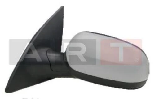 ART M024.4071 DIŞ DİKİZ AYNASI ELEKTRİKLİ ISITMALI ASTARLI ASFERI