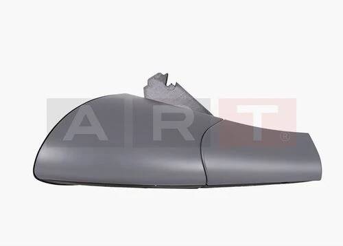 ART M024.4128 DIŞ DİKİZ AYNASI MEKANİK ASTARLI SAĞ OPEL VECTRA B ürün görseli 1