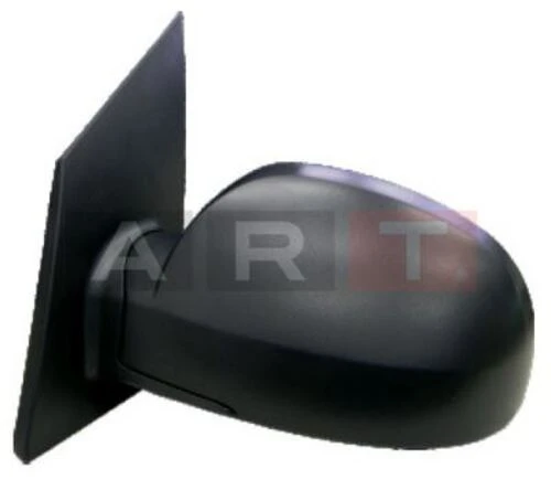 ART M007.7077 DIŞ DİKİZ AYNASI ELEKTRİKLİ SAĞ HYUNDAI GETZ 99-06 ürün görseli 1