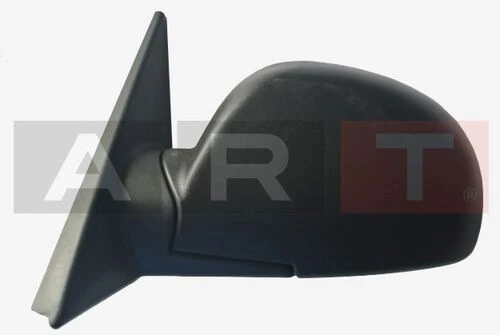 ART M007.7026 Dış Dikiz Aynası Elektrikli Isıtmalı Astarlı Sol Hyundai Accent Era 06- - 1