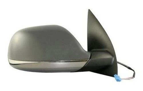ART M006.6355 DIŞ DİKİZ AYNASI ELEKTRİKLİ ISITMALI ASTARLI+ KROM