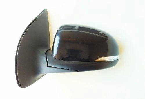 ART M007.7118 DİKİZ AYNASI I20 12- SOL ELK.SIN.LI ürün görseli 1