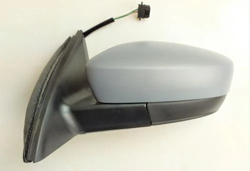 ART M035.5088 DIŞ DİKİZ AYNASI ELEKTRİKLİ ISITMALI ASTARLI SOL RA