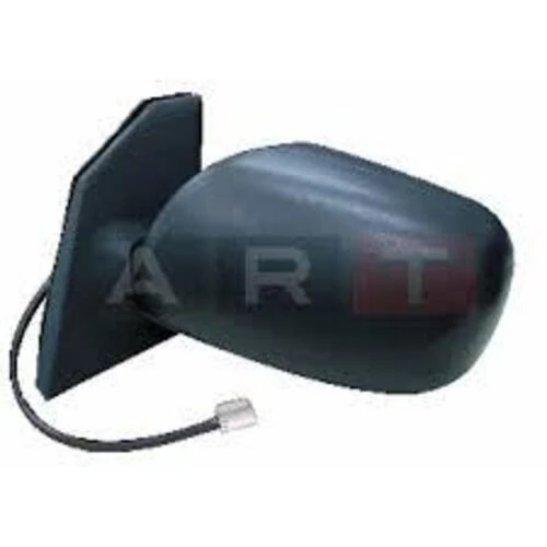 ART M008.8112 DIŞ DİKİZ AYNASI ELEKTRİKLİ SOL YUVARLAK SOKET TOYO ürün görseli
