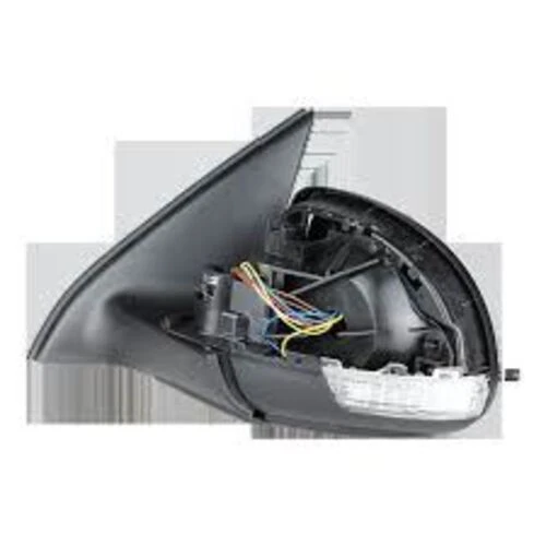 ART M006.6278 Dış Dikiz Aynası Elektrikli Isıtmalı Astarlı Sinyalli Asferik Sol Volkswagen Tiguan 09-15