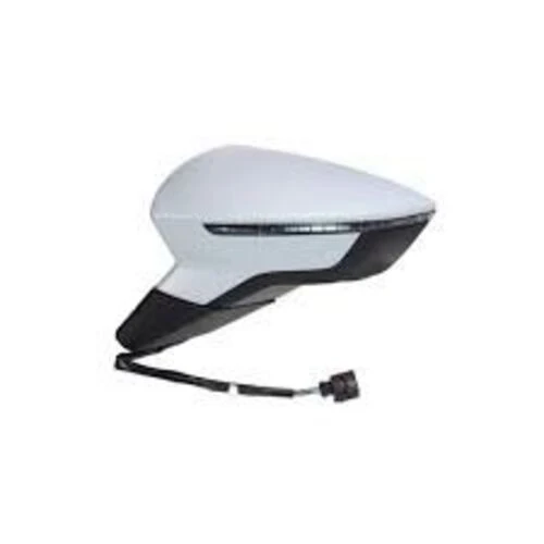 ART M032.2110 Dış Dikiz Aynası Elektrikli Isıtmalı Astarlı Sol Seat-Skoda Toledo 12- ürün görseli 1