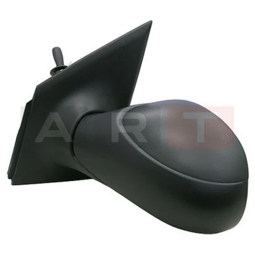 ART M022.2025 DIŞ DİKİZ AYNASI MEKANİK SOL CITROEN C2 03-09 ürün görseli