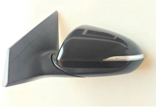 ART M007.7034 DIŞ DİKİZ AYNASI SOL ELEKTRİKLİ ISITMALI SİNYALLİ E ürün görseli 1