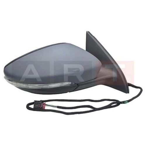 ART M006.6189 DIŞ DİKİZ AYNASI ELEKTRİKLİ ISITMALI SİNYALLI ASTAR ürün görseli