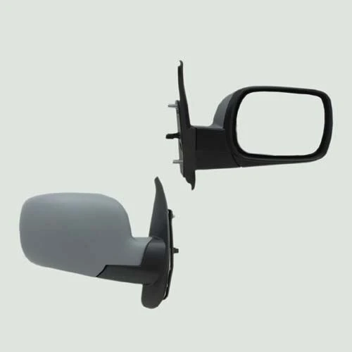 GVA 1016152  DIŞ DİKİZ AYNASI SAĞ ELEKTRİKLİ KANGOO 08- ASTARLI +