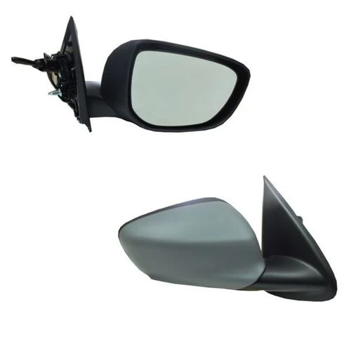 GVA 1043378  DIŞ DİKİZ AYNASI SAĞ MEKANİK 301 C-ELYSSE 12- SENSÖRL ürün görseli 1