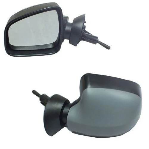 GVA 1019143  Dış Dikiz Aynası Sol Logan Sw-mcv 08 Mekanik Astarlı Konveks Vm-6801pl 6001549676 ürün görseli 1