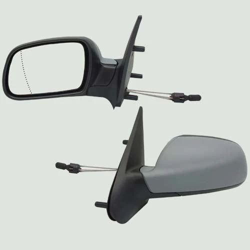 GVA 1050721  Dış Dikiz Aynası Sol Xsara 03 Mekanik Astarlı Asferik Vm-6146pal 8149.gc ürün görseli