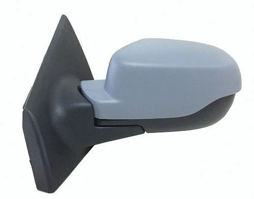 GVA 1014191  Dış Dikiz Aynası Sol Clio 09 Elektrikli Isıtmalı Astarlı Asferik 5 Fıs Vm-6135ehpal 7701071871 ürün görseli