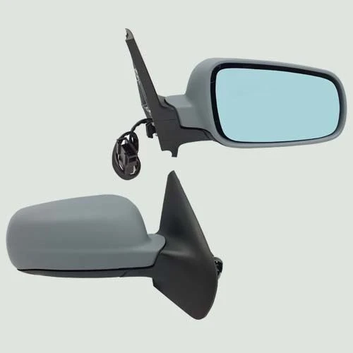 GVA 1075225  Dış Dikiz Aynası Sağ Golf-bora 98 Elektrikli Astarlı Konveks 5 Fıs Vm-188r 1j1857508d01c