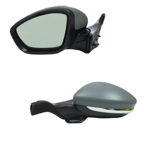 GVA 1043286  DIŞ DİKİZ AYNASI SOL ELEKTRİKLİ 208 13- ISITMALI + SI ürün görseli 1