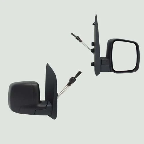 GVA 1029320  Dış Dikiz Aynası Sağ Fiorino-bipper-nemo 07 Mekanik Konveks Vm-6115r 735460566