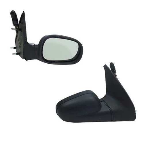 GVA 1014101  DIŞ DİKİZ AYNASI SAĞ MEKANİK CLIO 94-98 BOMBELI CAM ürün görseli