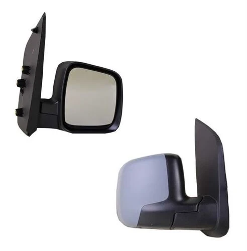 GVA 1029332  Dış Dikiz Aynası Sağ Fiorino-bipper-nemo 07 Elektrikli Isıtmalı Sensörlü Astarlı Konveks 7 Fıs Vm-6115ehpsr 735460567 ürün görseli