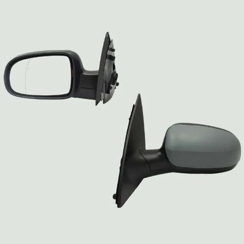 GVA 1090216  DIŞ DİKİZ AYNASI SOL ELEKTRİKLİ CORSA C 00- ASTARLI +