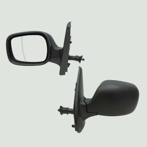 GVA 1016121  Dış Dikiz Aynası Sol Kangoo 01 Mekanik Asferik Vm-131nl 7700354636 ürün görseli 1