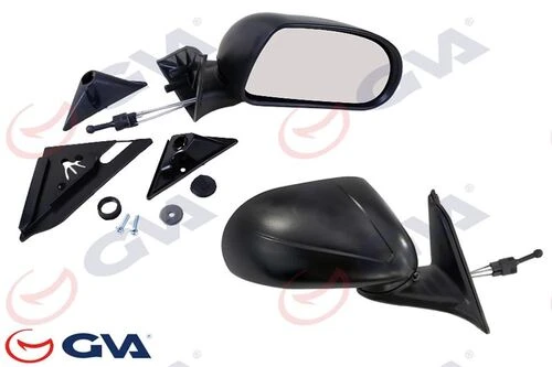 GVA 1023120  DIŞ DİKİZ AYNASI SAĞ MEKANİK M131 97 ürün görseli